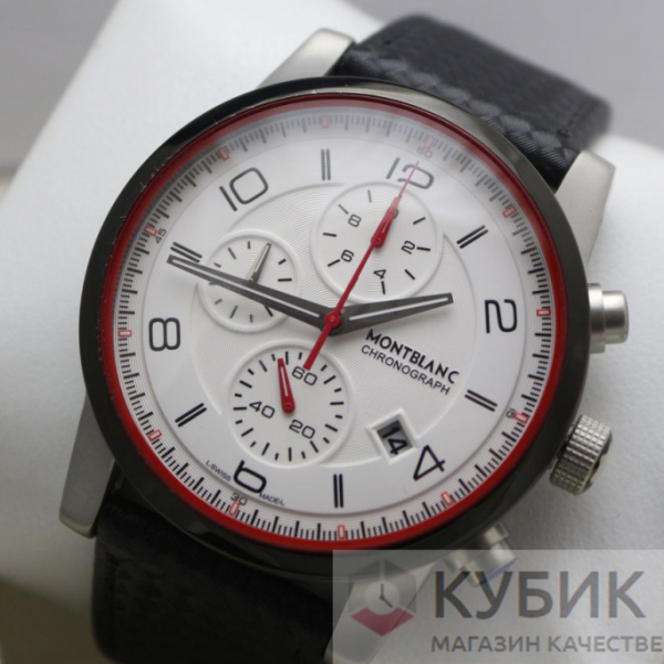 Montblanc (код 076)