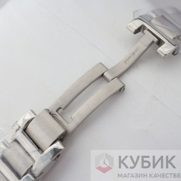 Cartier Ballon Blue de Cartier (код 202)