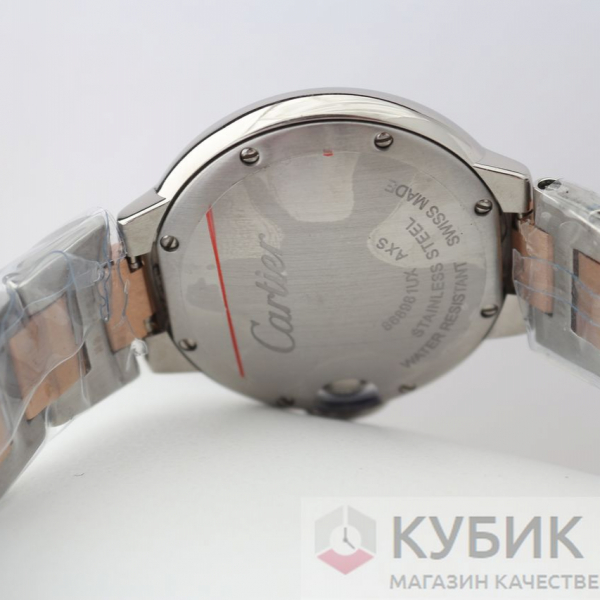 Cartier Ballon Blue de Cartier (код 202)
