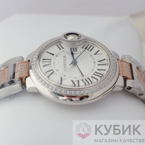 Cartier Ballon Blue de Cartier (код 202)