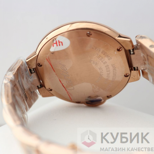Cartier Ballon Blue de Cartier (код 203)