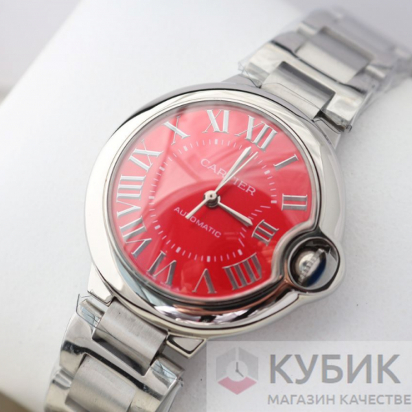 Cartier Ballon Blue de Cartier (код 226)