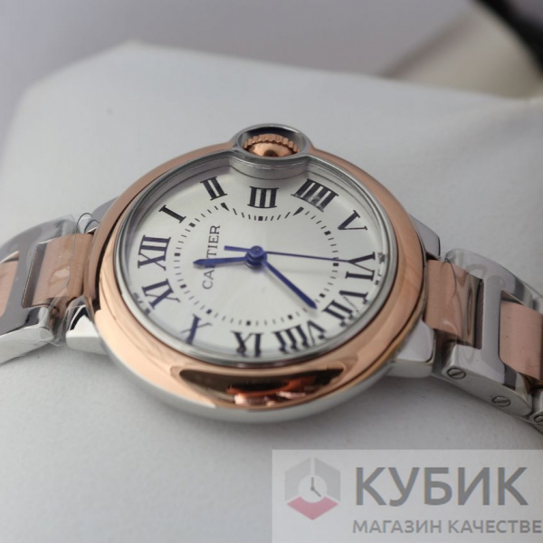 Cartier Ballon Blue de Cartier (код 227)