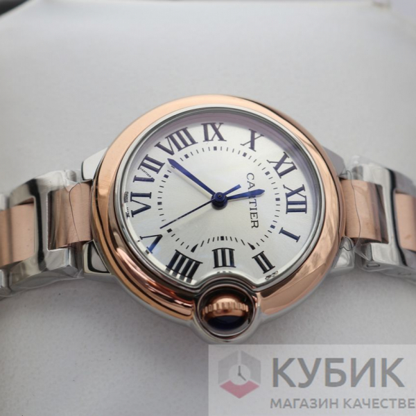 Cartier Ballon Blue de Cartier (код 227)