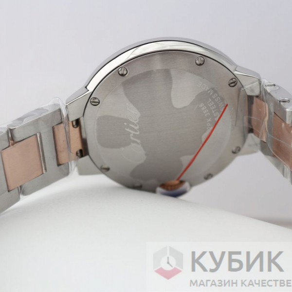 Cartier Ballon Blue de Cartier (код 227)