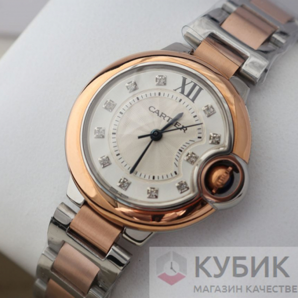 Cartier Ballon Blue de Cartier (код 228)