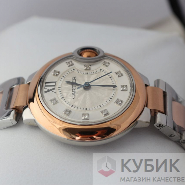 Cartier Ballon Blue de Cartier (код 228)