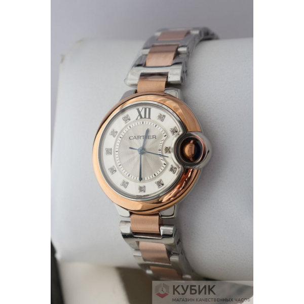 Cartier Ballon Blue de Cartier (код 228)
