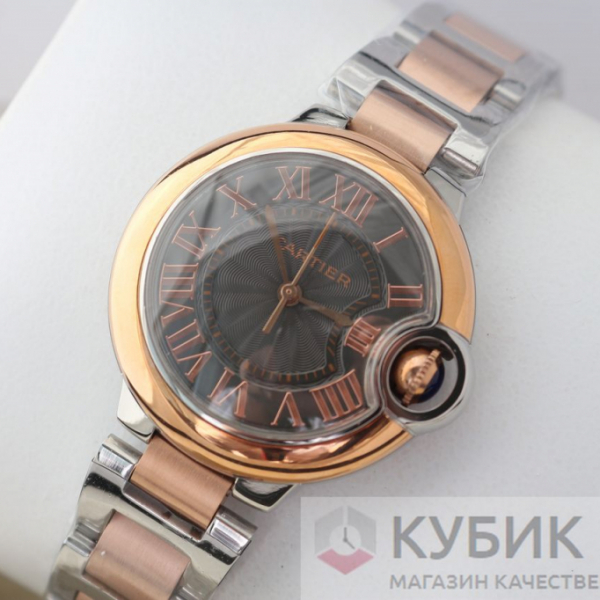 Cartier Ballon Blue de Cartier (код 229)