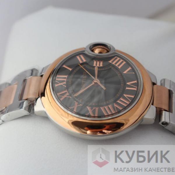 Cartier Ballon Blue de Cartier (код 229)