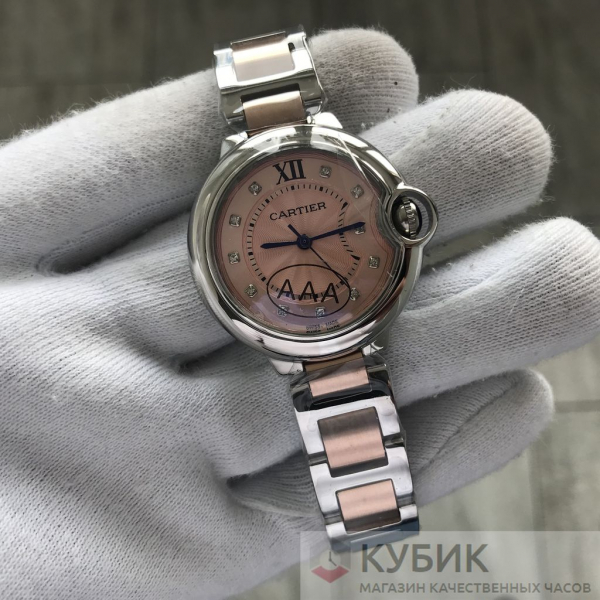 Cartier Ballon Blue de Cartier (код 230)