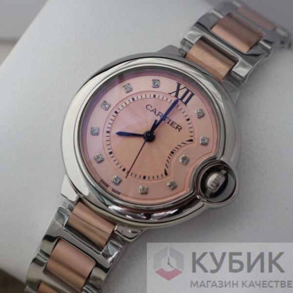Cartier Ballon Blue de Cartier (код 230)