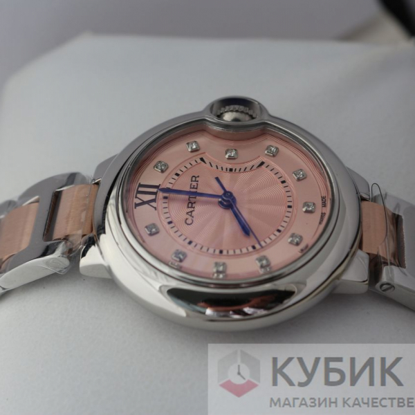 Cartier Ballon Blue de Cartier (код 230)