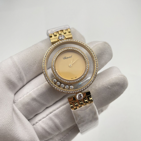 Chopard HAPPY DIAMONDS ICONS (код 130)