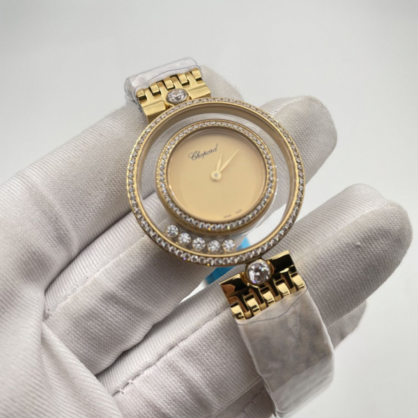 Chopard HAPPY DIAMONDS ICONS (код 130)