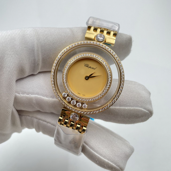 Chopard HAPPY DIAMONDS ICONS (код 130)