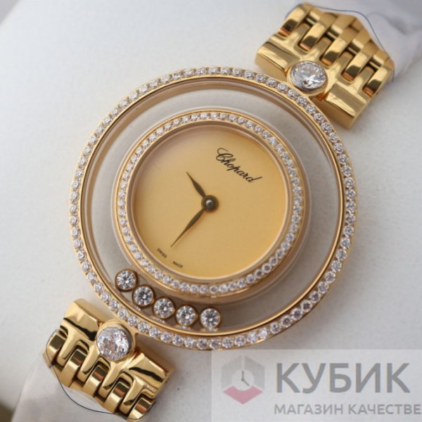 Chopard HAPPY DIAMONDS ICONS (код 130)