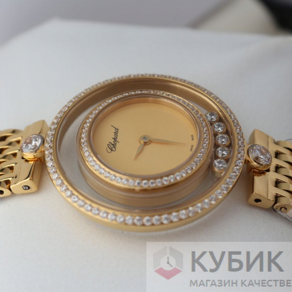 Chopard HAPPY DIAMONDS ICONS (код 130)