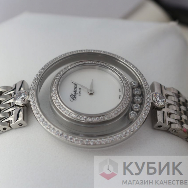 Chopard HAPPY DIAMONDS ICONS (код 131)