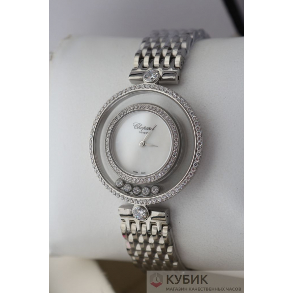 Chopard HAPPY DIAMONDS ICONS (код 131)
