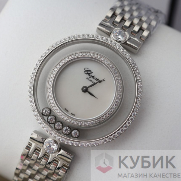 Chopard HAPPY DIAMONDS ICONS (код 131)