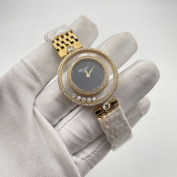 Chopard HAPPY DIAMONDS ICONS (код 132)