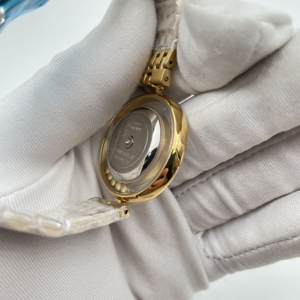 Chopard HAPPY DIAMONDS ICONS (код 132)