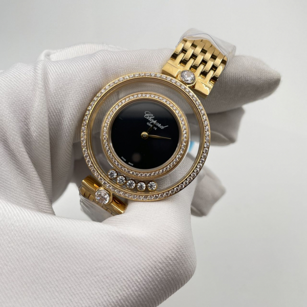 Chopard HAPPY DIAMONDS ICONS (код 132)