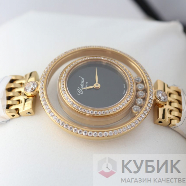 Chopard HAPPY DIAMONDS ICONS (код 132)