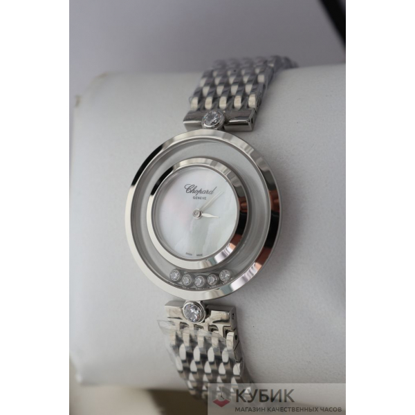 Chopard HAPPY DIAMONDS ICONS (код 133)