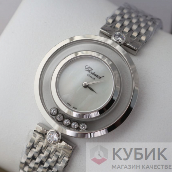 Chopard HAPPY DIAMONDS ICONS (код 133)