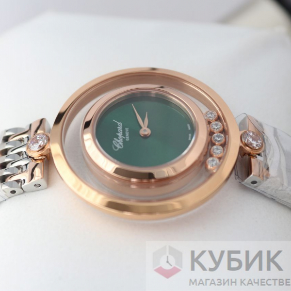 Chopard HAPPY DIAMONDS ICONS (код 134)