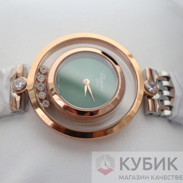 Chopard HAPPY DIAMONDS ICONS (код 134)