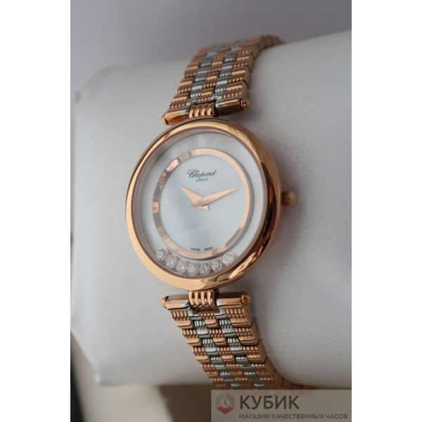 Chopard HAPPY DIAMONDS ICONS (код 136)