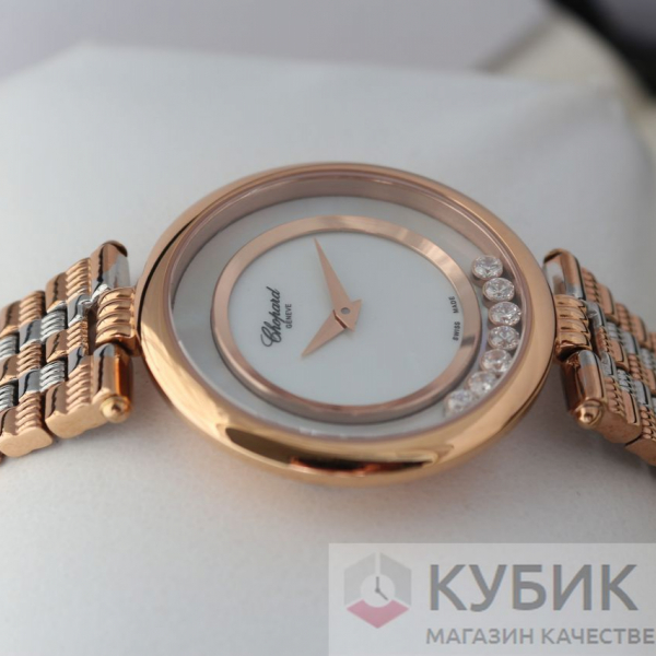 Chopard HAPPY DIAMONDS ICONS (код 136)