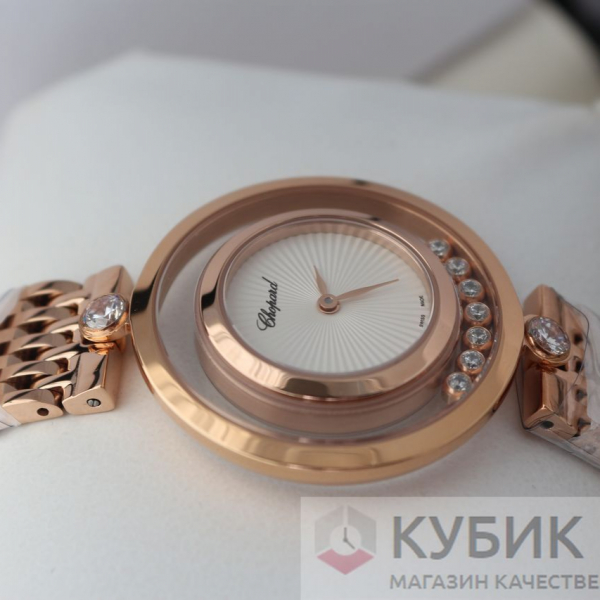 Chopard HAPPY DIAMONDS ICONS (код 137)