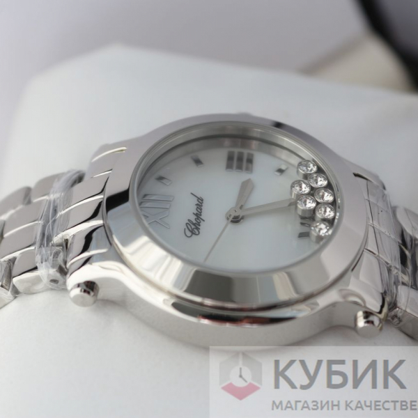 Chopard HAPPY SPORT (код 143)