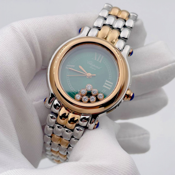 Chopard HAPPY SPORT (код 144)