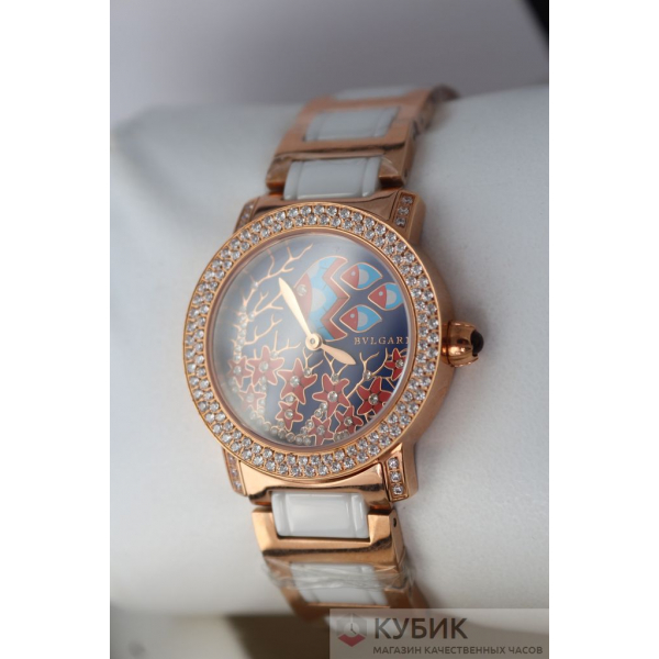 Bvlgari (код 032)