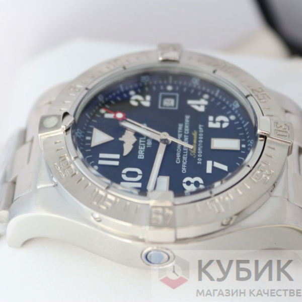 BREITLING Chronometre Certifie (код 134)