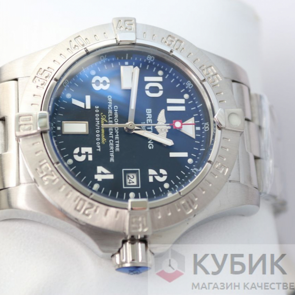 BREITLING Chronometre Certifie (код 134)