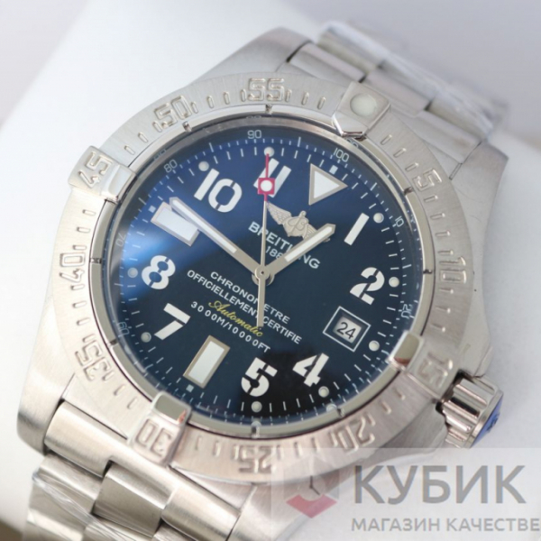BREITLING Chronometre Certifie (код 134)