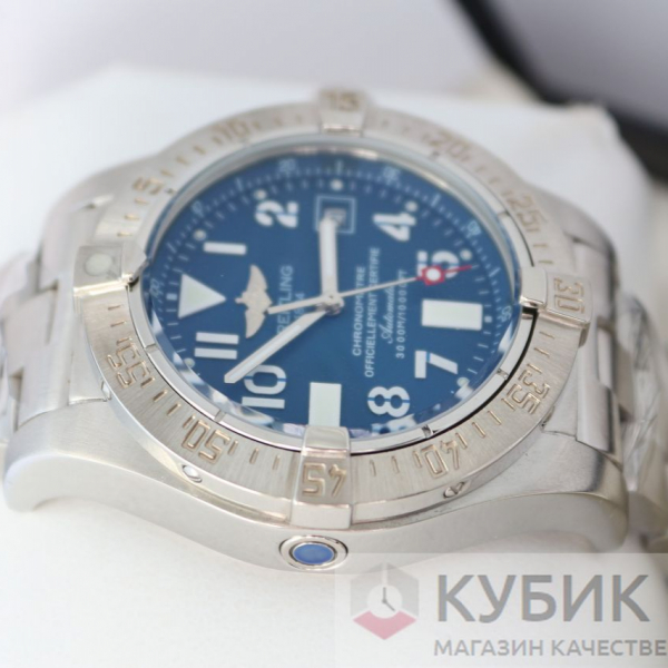 BREITLING Chronometre Certifie (код 135)