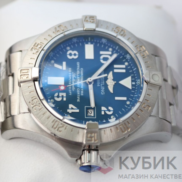 BREITLING Chronometre Certifie (код 135)