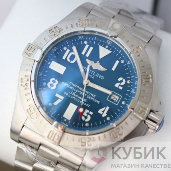 BREITLING Chronometre Certifie (код 135)