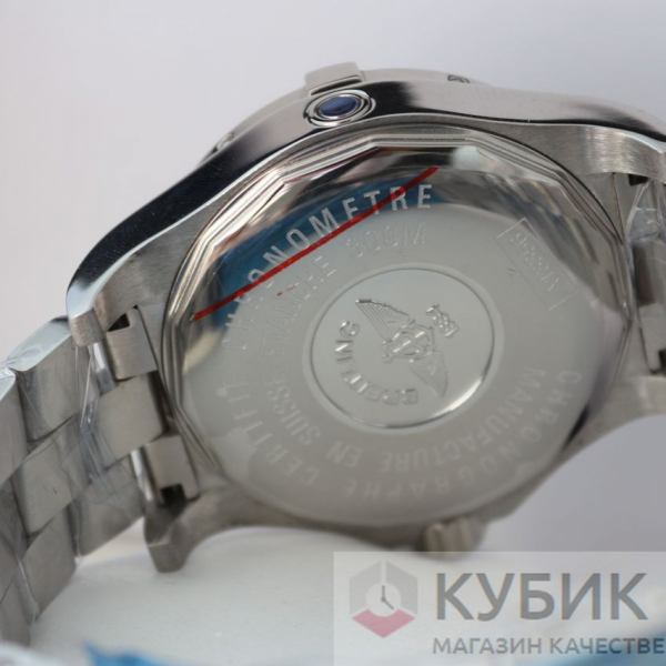 BREITLING Chronometre Certifie (код 135)