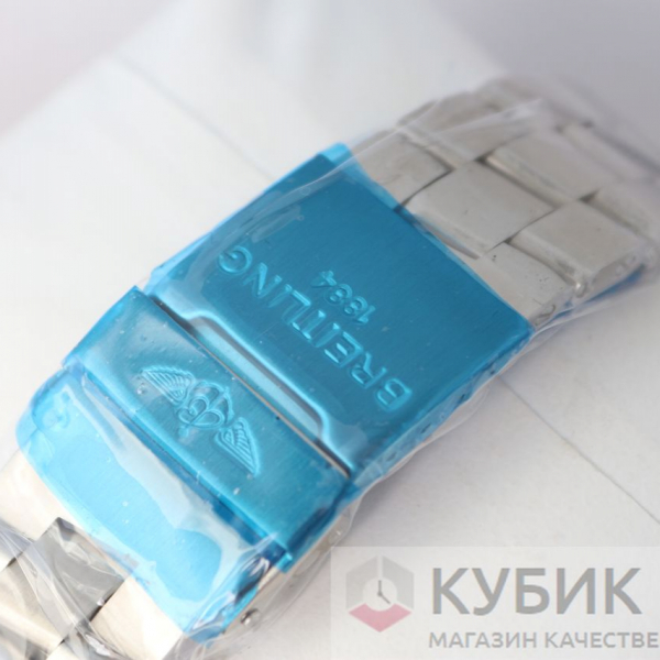 BREITLING Chronometre Certifie (код 135)
