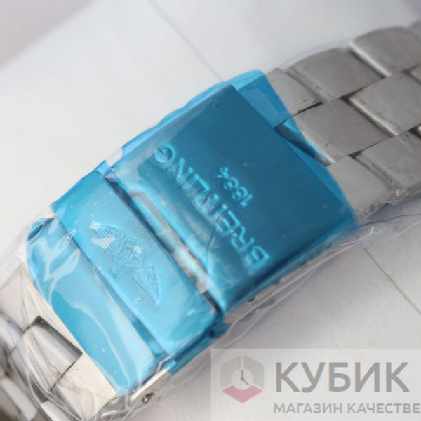 BREITLING Chronometre Certifie (код 136)
