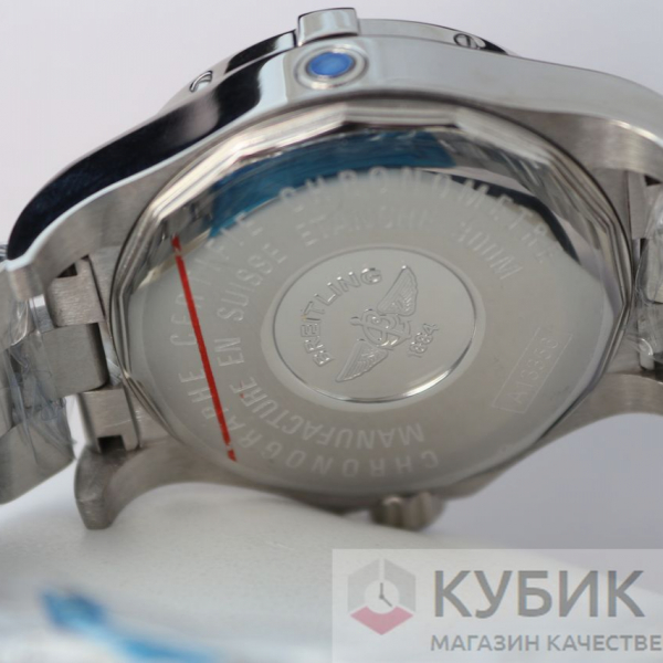 BREITLING Chronometre Certifie (код 136)