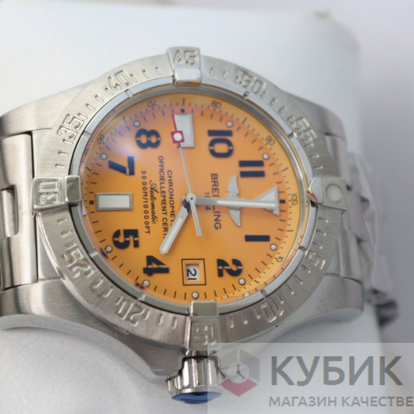 BREITLING Chronometre Certifie (код 136)